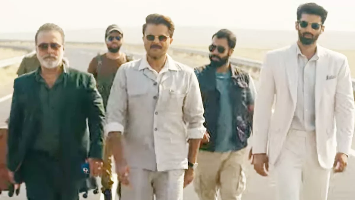 The Night Manager Trailer इंतजार खत्म! नींदें उड़ाने इस दिन आ रहा है द