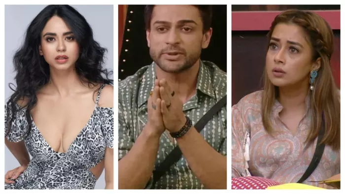 Bigg Boss 16 Tina Datta reveal shalin bhanot dirty secret