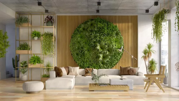 Gardening Tips: कम जगह में ऐसे करें वर्टिकल गार्डनिंग
