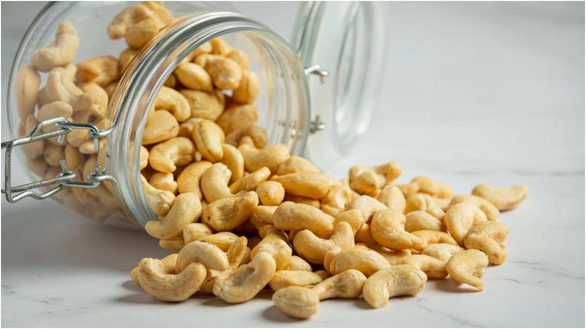 Nuts For Diabetes डायबिटीज़ से जूझ रहे लोगों को ज़रूर खाने चाहिए ये 5