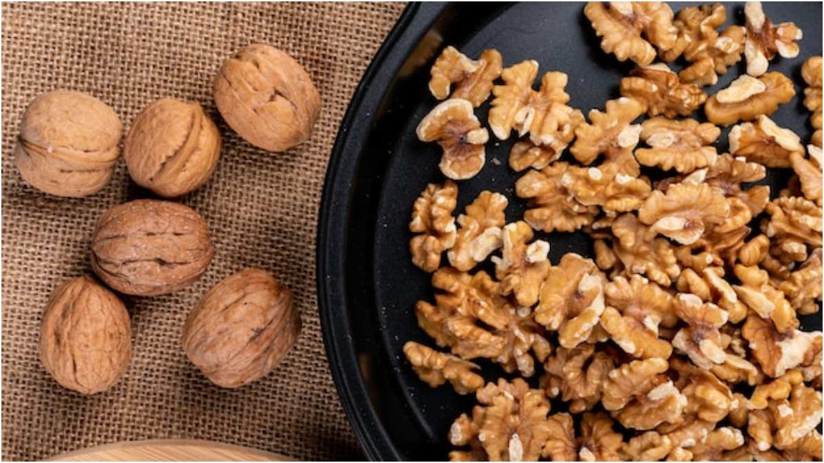 Nuts For Diabetes डायबिटीज़ से जूझ रहे लोगों को ज़रूर खाने चाहिए ये 5