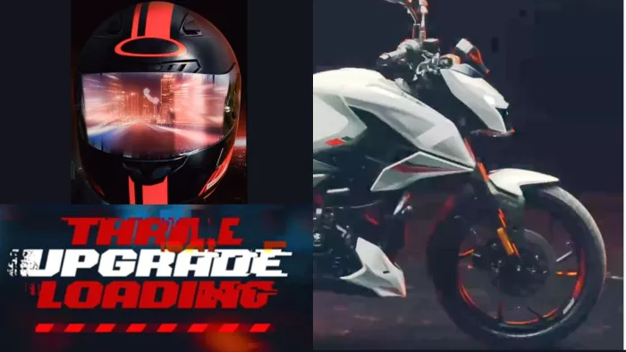2024 Bajaj Pulsar N150 और N160 जल्द भारत में लॉन्च किया जाएगा।