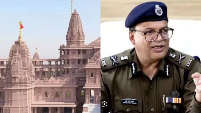 Meerut News: सात जिलों में अलर्ट, इंटरनेट मीडिया पर नजर