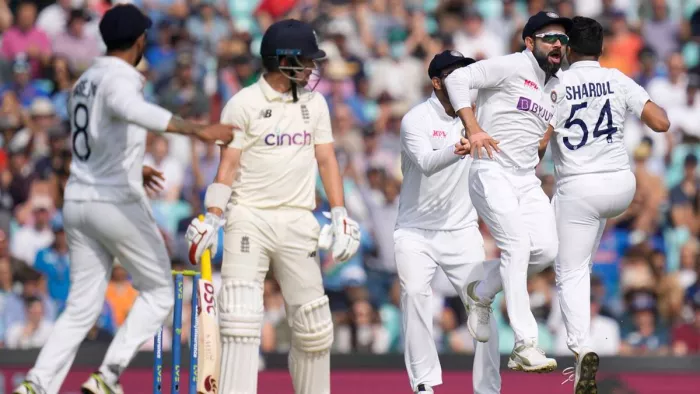 IND vs ENG: भारत और इंग्लैंड के बीच होने वाले पहले टेस्ट की टिकट सेल शुरू हो गई है।