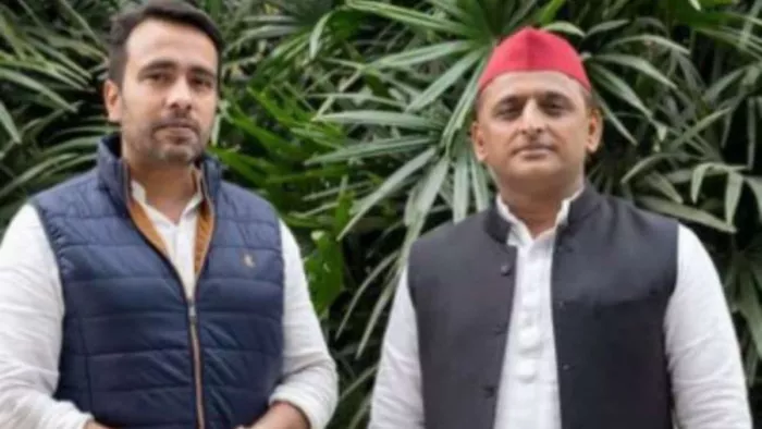 सपा-रालोद गठबंधन; RLD के खाते में मुजफ्फरनगर की सीट, पश्चिम यूपी में भाजपा की चुनौती बढ़ा सकता है गठजोड़!