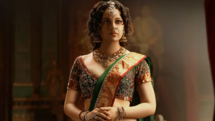 रामराज्य के सूत्रपात तिथि होगी 22 जनवरी: Kangana Ranaut