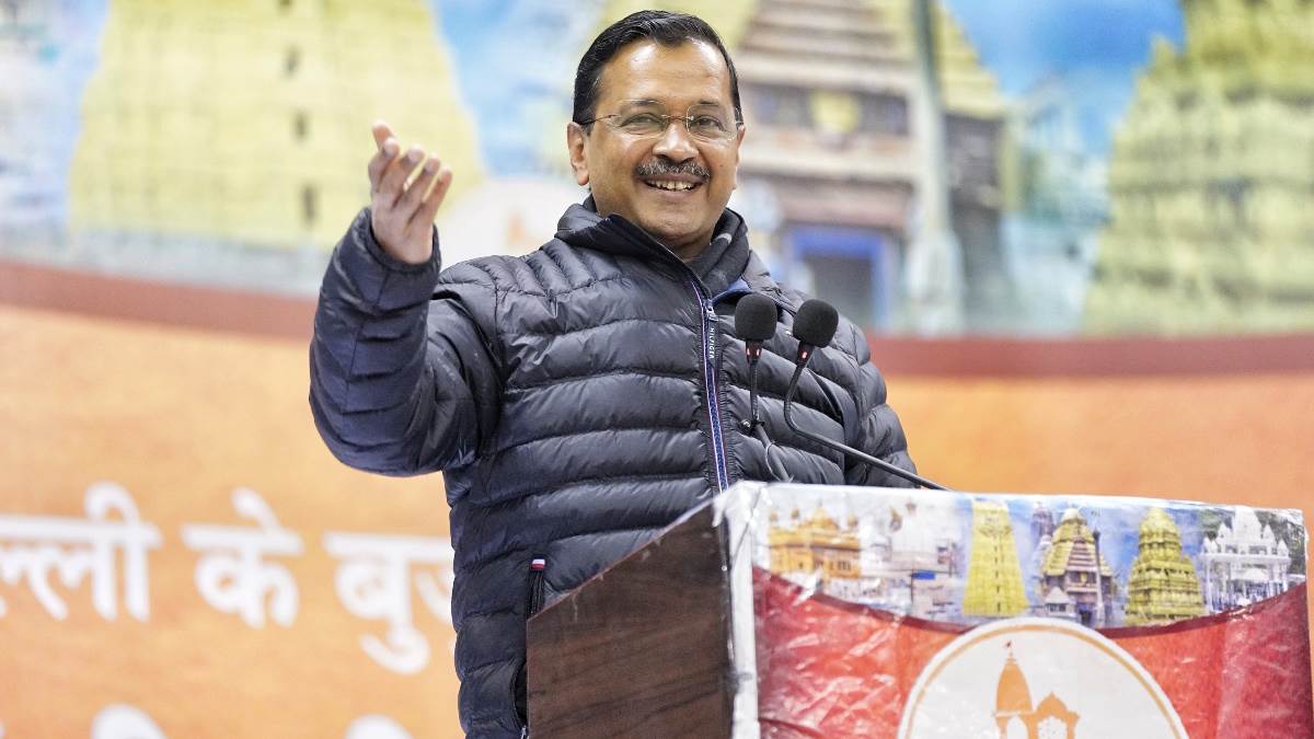 One Nation One Election: आम आदमी पार्टी ने 'एक देश एक चुनाव' को लेकर कह दी बड़ी बात, कांग्रेस ने किया था विरोध