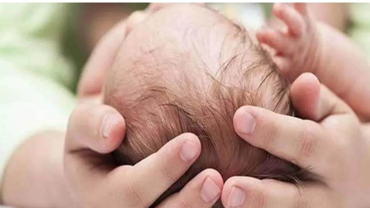 maharashtra cop who underwent gender change surgery becomes father of son