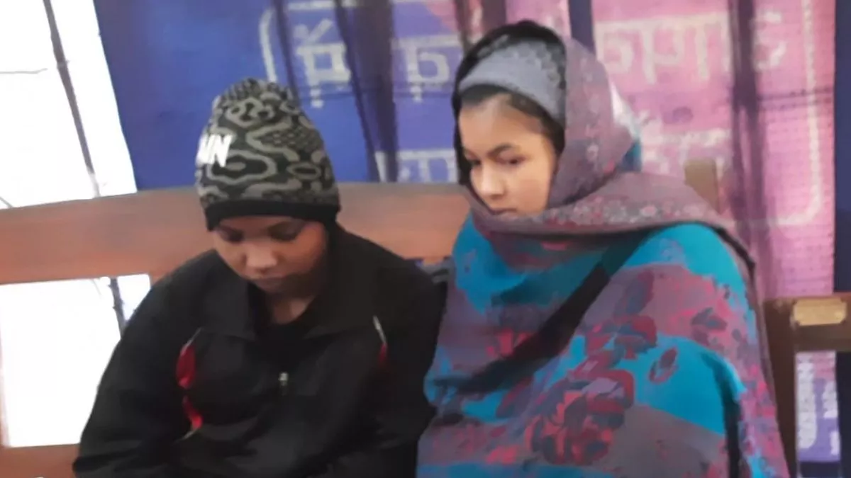 ममेरी से फुफेरी बहन को हुआ प्‍यार... तोड़ दिया युवक से शादी का बंधन, 7 महीने बाद दोनों आईं घर; फिर...