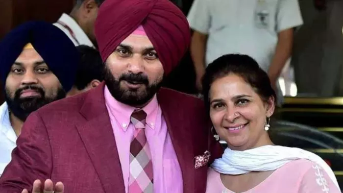 Lok Sabha Election 2024: नवजोत सिद्धू की पत्नी नहीं लड़ेगी लोकसभा चुनाव, पूर्व क्रिकेटर ने एक्स पर बताई वजह
