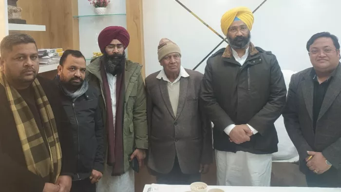 पूर्व वित्ती मंत्री ढींडसा ने मान सरकार को लिया आड़े हाथ