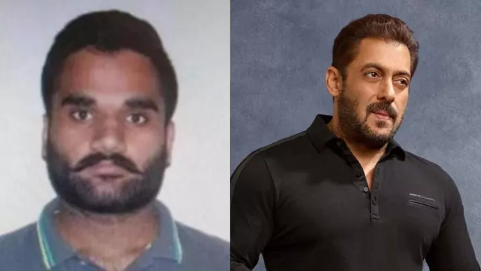 गोल्डी बराड़ का नया इंटरव्यू आया सामने (फाइल फोटो)