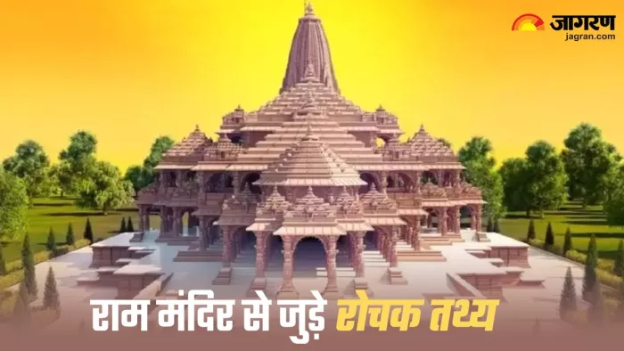 Ram Mandir Ayodhya: रामलला के प्रतिमी की पोशाक