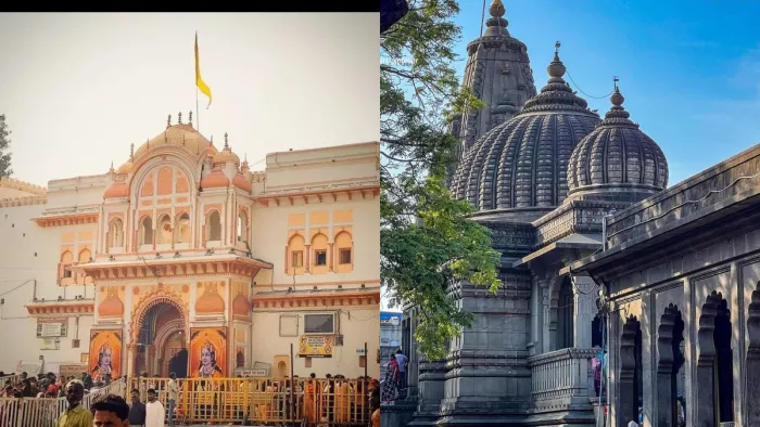 अयोध्या का राम मंदिर ही नहीं ये भी हैं देश के मशहूर राम मंदिर