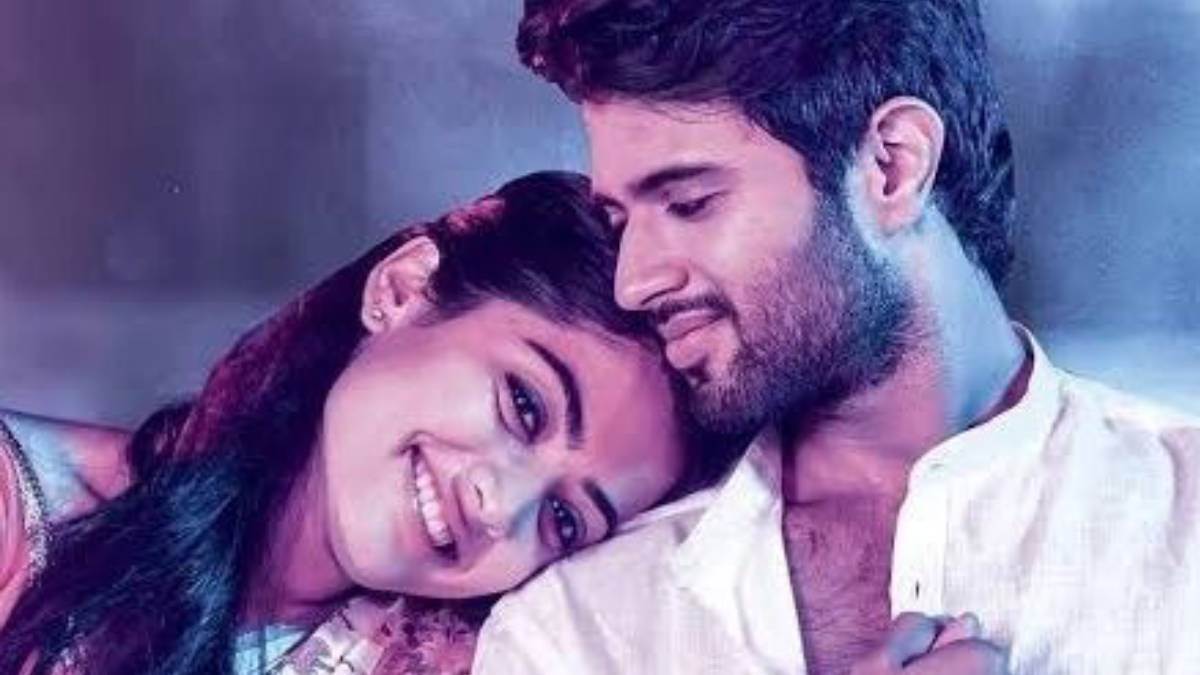 पुष्पा 2' फेम Rashmika Mandanna ने खुद दिया डेटिंग का प्रूफ, Vijay  Deverakonda संग लंच पर हुईं स्पॉट - Pushpa 2 fame rashmika mandanna spotted  with Vijay Deverakonda on lunch date fans
