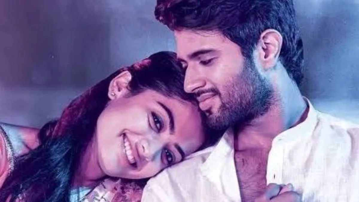 Rashmika Mandanna संग सगाई की खबरों पर Vijay Deverakonda ने तोड़ी चुप्पी, जानिए- एक्टर ने क्या कहा