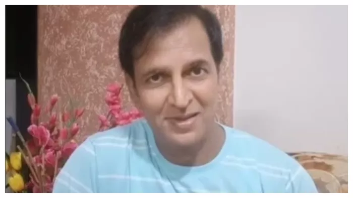 एक्टर सुनील लहरी (फाइल फोटो) फोटो क्रेडिट- Instagram