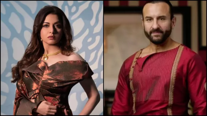 सैफ अली खान पर हमले को लेकर बोलीं भाग्यश्री। फोटो क्रेडिट- इंस्टाग्राम