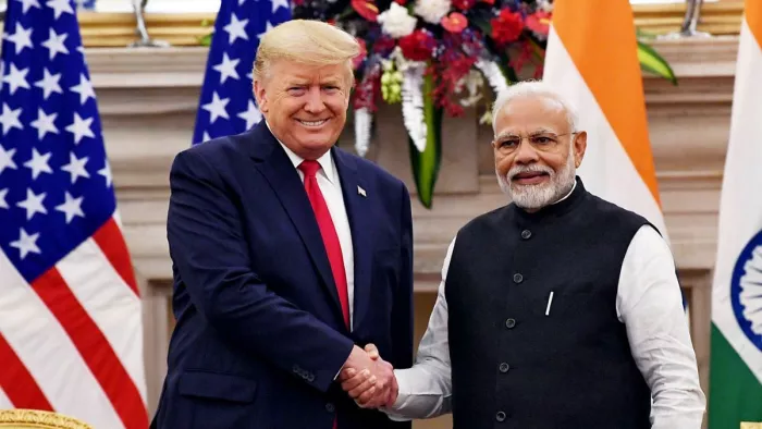 राष्ट्रपति बनने पर पीएम मोदी ने दी डोनाल्ड ट्रंप को बधाई। (फाइल फोटो- रॉयटर)