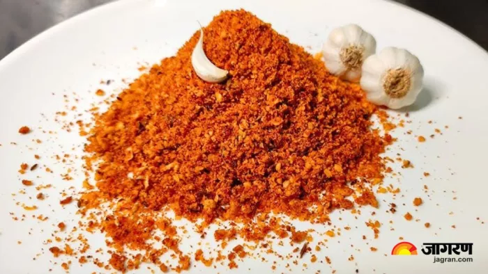 Dry Garlic Chutney: खाने का जायका बढ़ा देती है लहसुन की सूखी चटनी, जानें रेसिपी (Image Source: Instagram)
