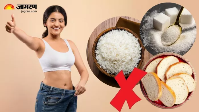 Quick Weight Loss के लिए इन 5 चीजों से बना लें दूरी (Image Source: Freepik)