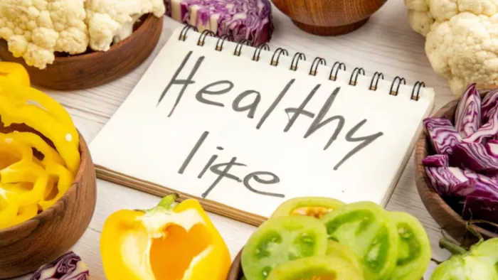 हेल्दी लाइफ के लिए अपनाएं Healthy Habits (Picture Courtesy: Freepik)