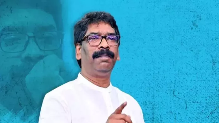 झामुमों में जल्द दिखेंगे कई नए चेहरे। (फोटो जागरण)