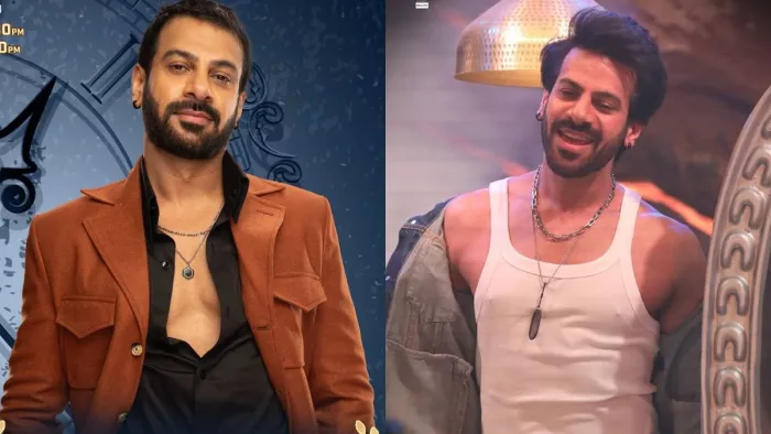 बिग बॉस 18 के विनर बने करण वीर मेहरा (Photo Credit- Instagram)