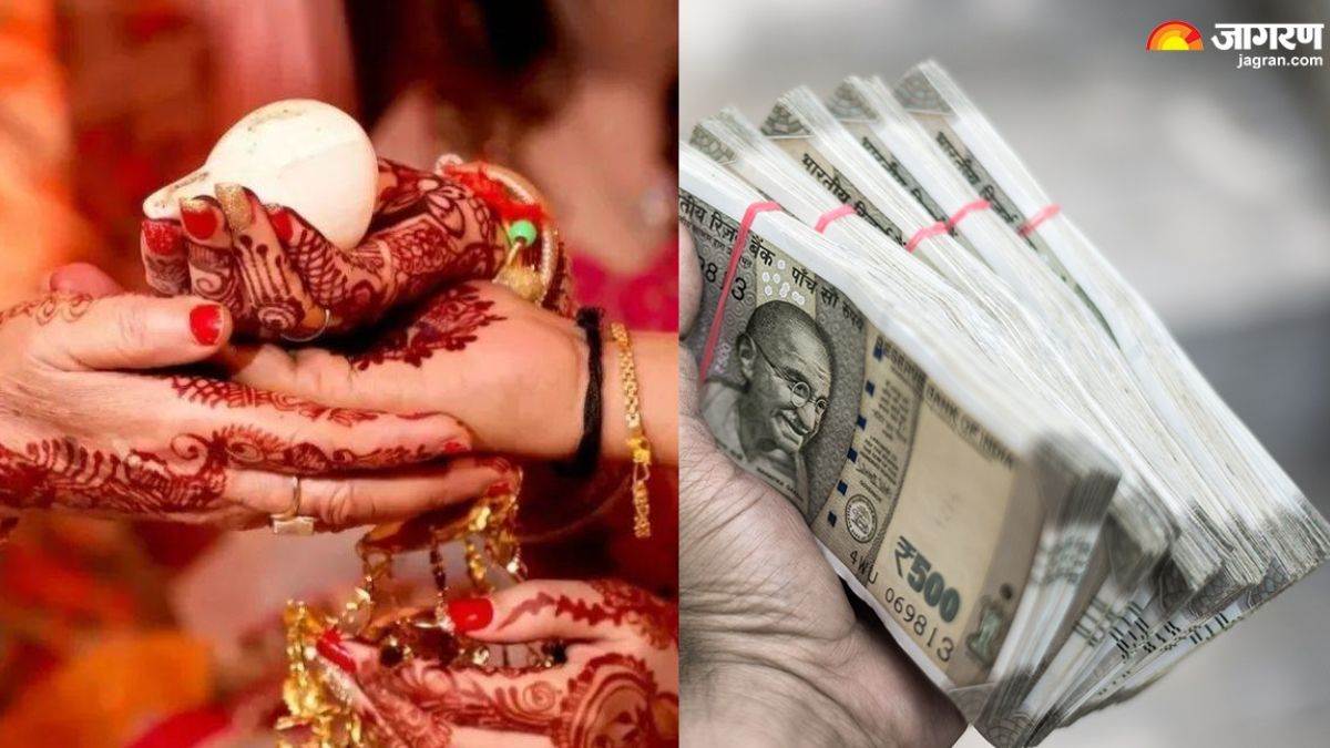 empowering marriages haryanas mukhyamantri vivah shagun yojna uplifts underprivileged families