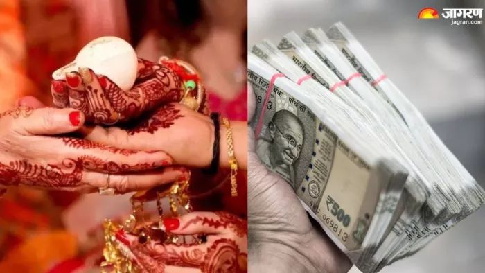 सीएम विवाह शगुन योजना आर्थिक रूप से कमजोर सभी वर्गों के लिए एक सशक्त प्रयास है। प्रतिकात्मक तस्वीर