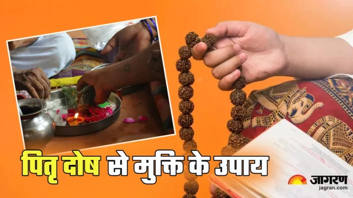 Pitru Dosh Upay पितृ दोष से इस तरह मिलेगी निजात