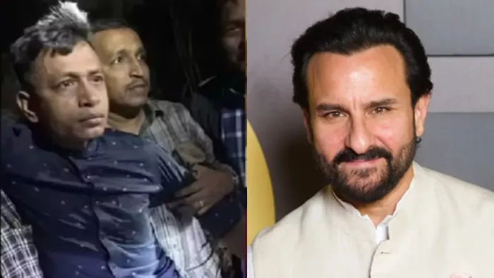 चाकूबाज ने कबूला जुर्म; आरोपी ने किए कई सनसनीखेज खुलासे (फाइल फोटो)