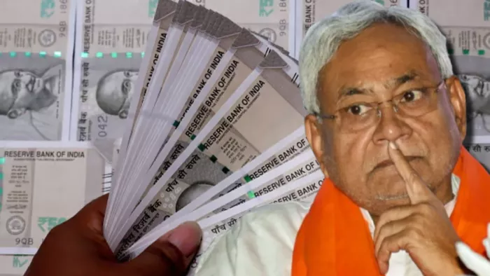 एमएलए-एमएलसी को नहीं मिली दिसंबर महीने की सैलरी, 13000 करोड़ का लेन-देन अटका