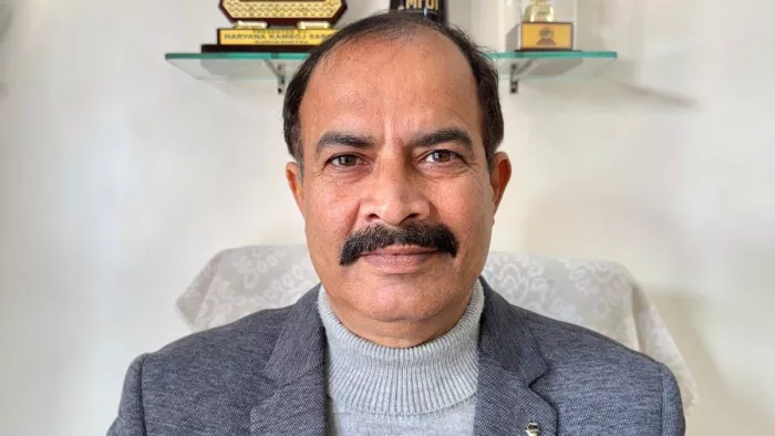 गणतंत्र दिवस पर आयोजित कार्यक्रम में शामिल होंगे सुभाष कांबोज