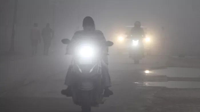 कई राज्यों में बारिश की चेतावनी। ( फोटो- एएनआई )