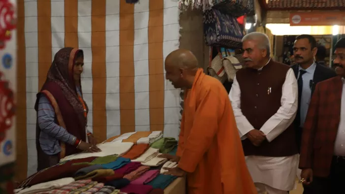 देश के बाकी राज्यों की विविधताओं के जानने का भी बना बड़ा प्लेटफॉर्म