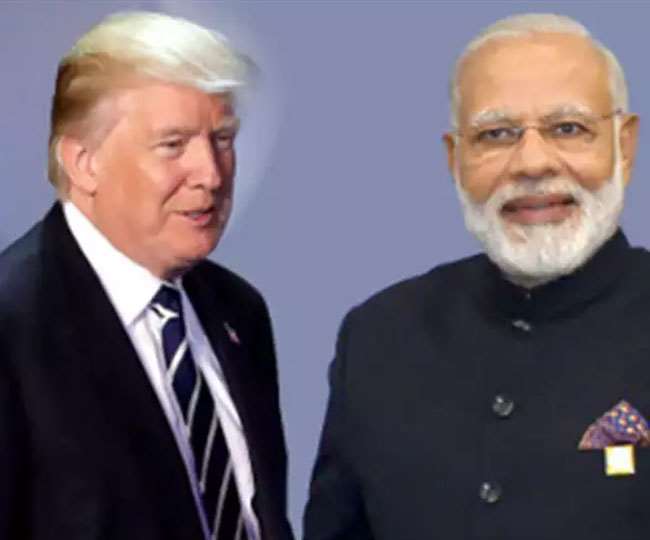 नमस्ते ट्रम्प के लिए इमेज नतीजे