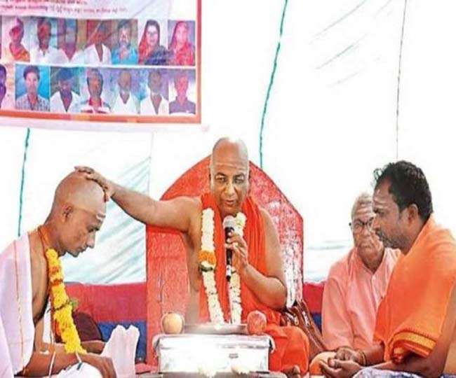 Image result for 350 साल पुराने लिंगायत मठ