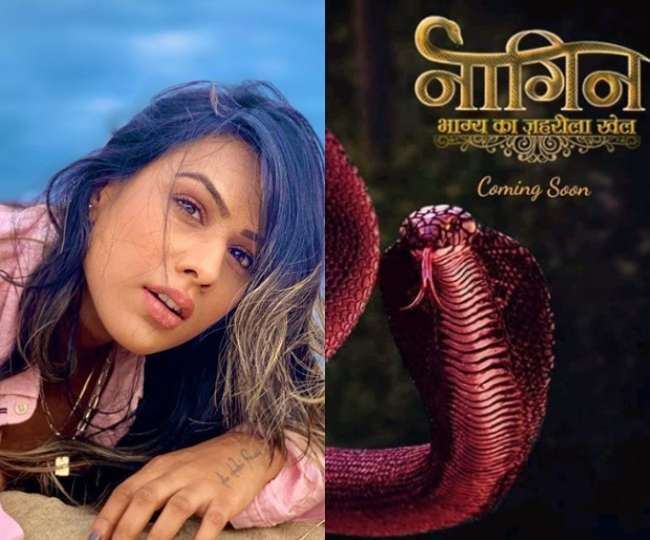 TRP Chart : नागिन 4 बना नंबर 2 शो, ये सीरियल टीआरपी में नंबर 1 पर - TRP