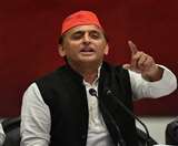 Akhilesh Yadav: समाजवादी पार्टी के अध्यक्ष अखिलेश यादव ने सीएम योगी आदित्यनाथ को बताया बाहरी मुख्यमंत्री