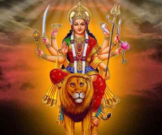 Gupt Navratri 2021 Chant These Mantras To Please Durga Maa