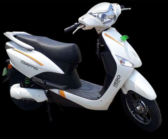 Cheapest Electric Scooters in India with the low running ...