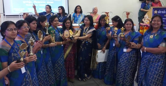 womens committee efforts