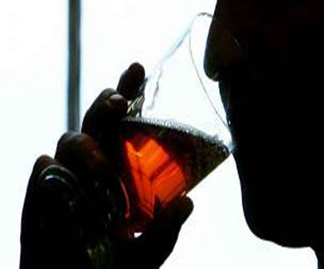murder of bride brother for not getting alcohol in wedding in banswara