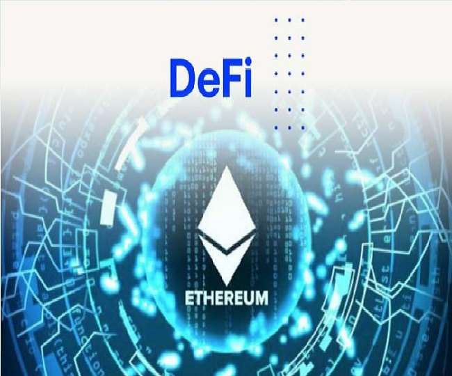 Photo Credit - Defi Plateform Photo File