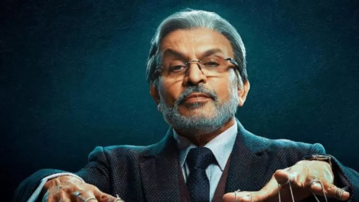 Actor Annu Kapoor 67th Birthday, Instagram Post