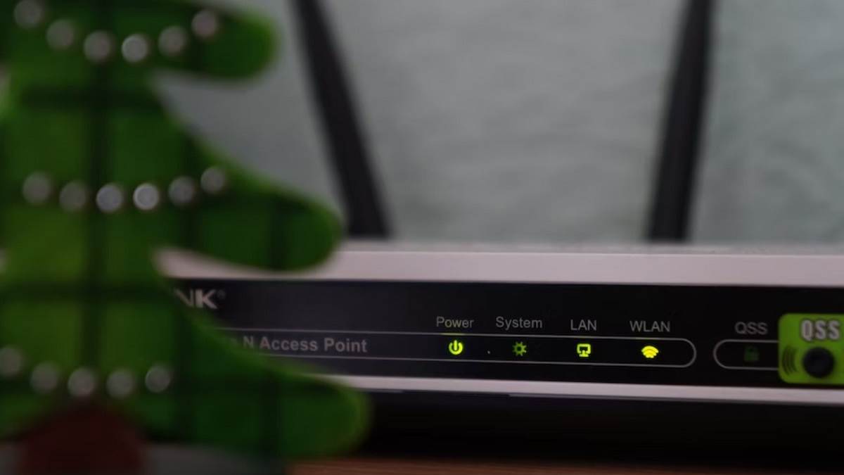 Best WiFi Routers In India: फर्राटेदार स्पीड वाले इन राउटर से पलक झपकते ही डाउनलोड हो जाएगी एचडी वीडियो