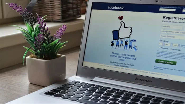 Facebook Paid Service Meta Verified How Will User Get Blue Badge, Pic Courtesy- Pexels