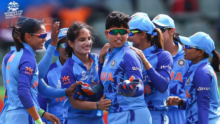 Womens T20 World Cup 2023 Semifinal: भारत सेमीफाइनल में पहुंचने से एक जीत दूर