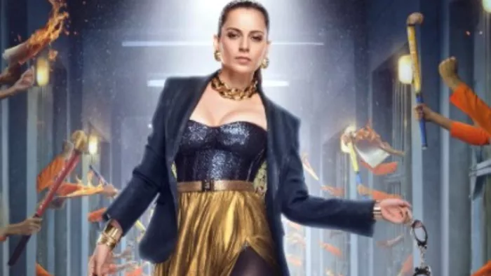 Lock Upp Season 2 Bigg Boss Ex Contestant Vishal Aditya Singh Will Participate in Kangana Ranaut show/Instagram